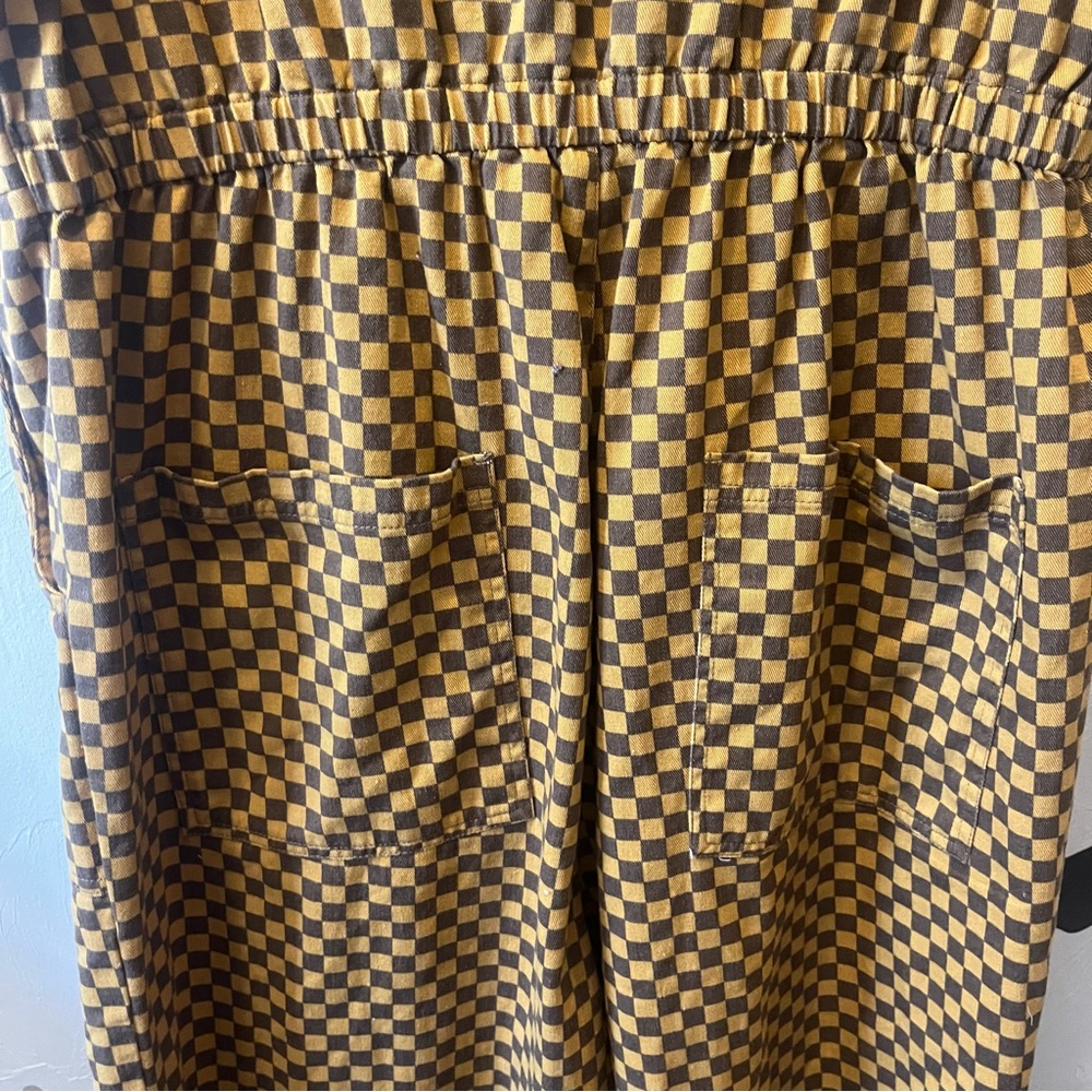 Luck & Yak Ragan Jumpsuit in Maria Print size UK 20/US 16 - Picture 7 of 8